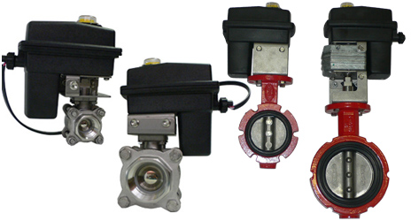 Valves