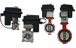 Valves